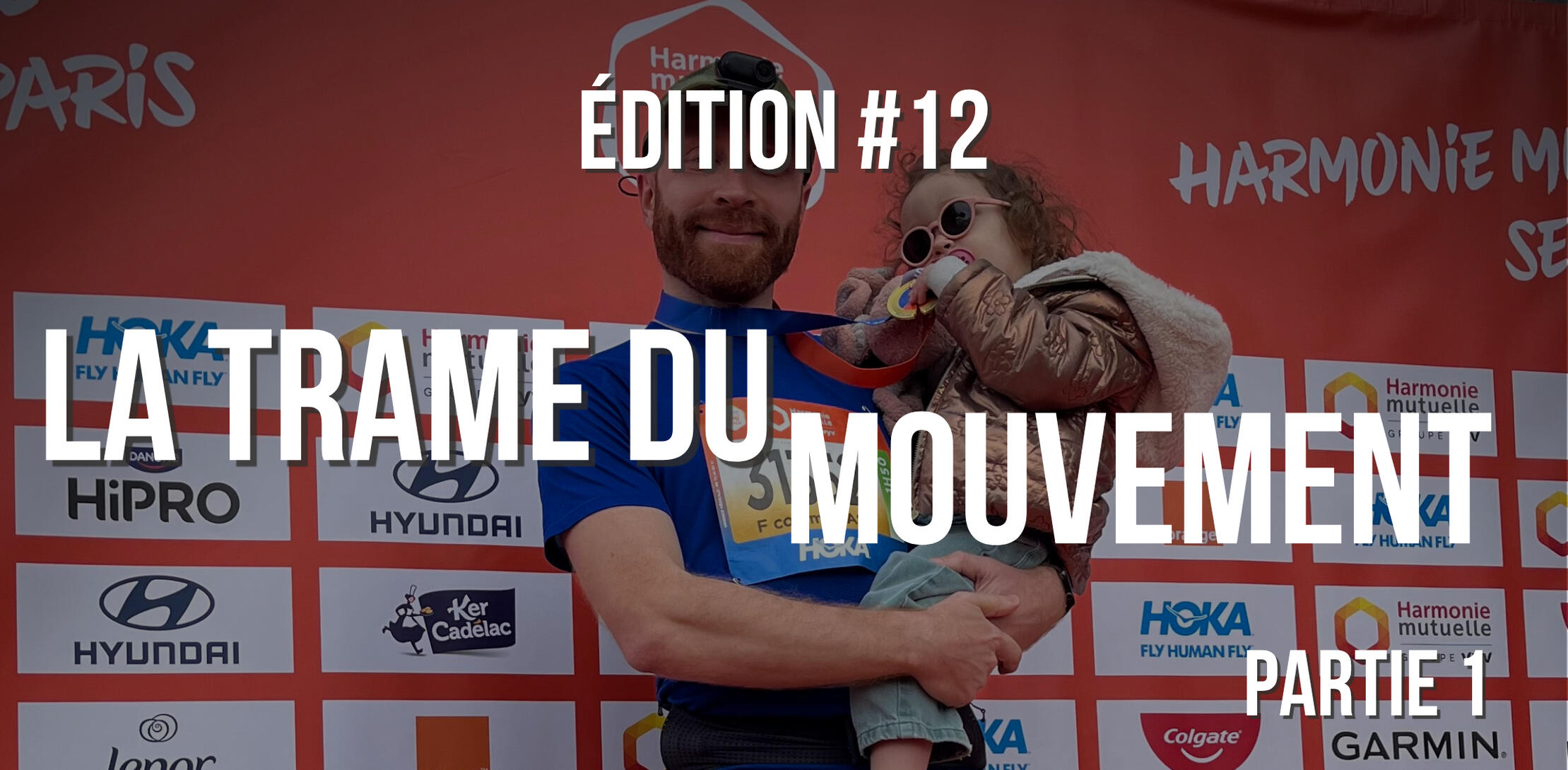 La trame du mouvement (partie 1) La trame du mouvement (partie 1)